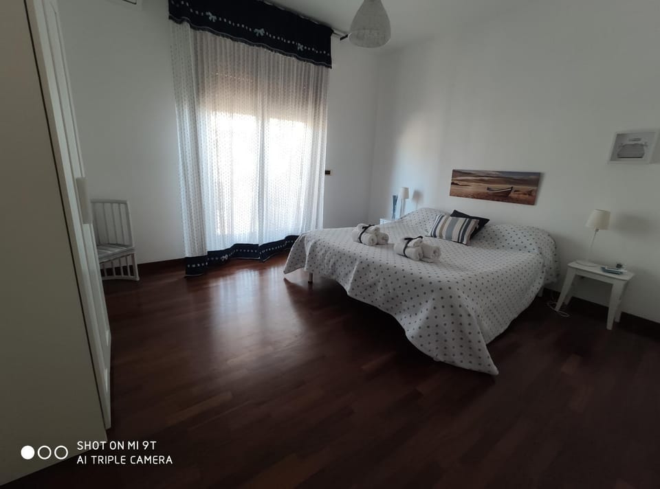 L'Attico di Gizi Apartment in Palermo