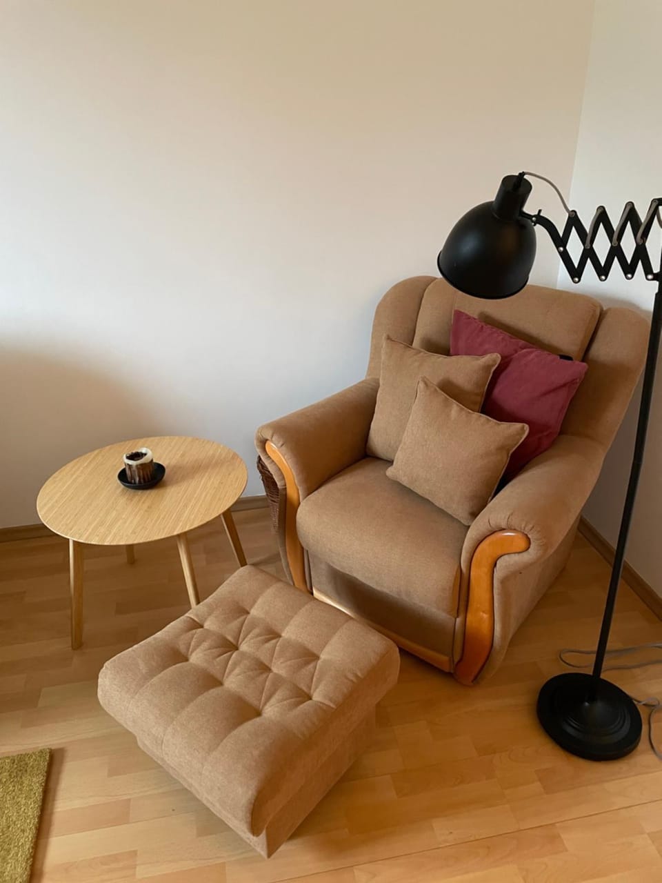 Apartament Giulia Apartment in Pomeranian Voivodeship