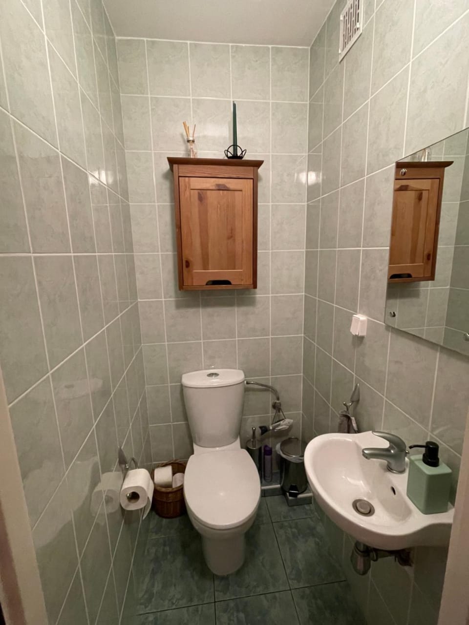 Apartament Giulia Apartment in Pomeranian Voivodeship