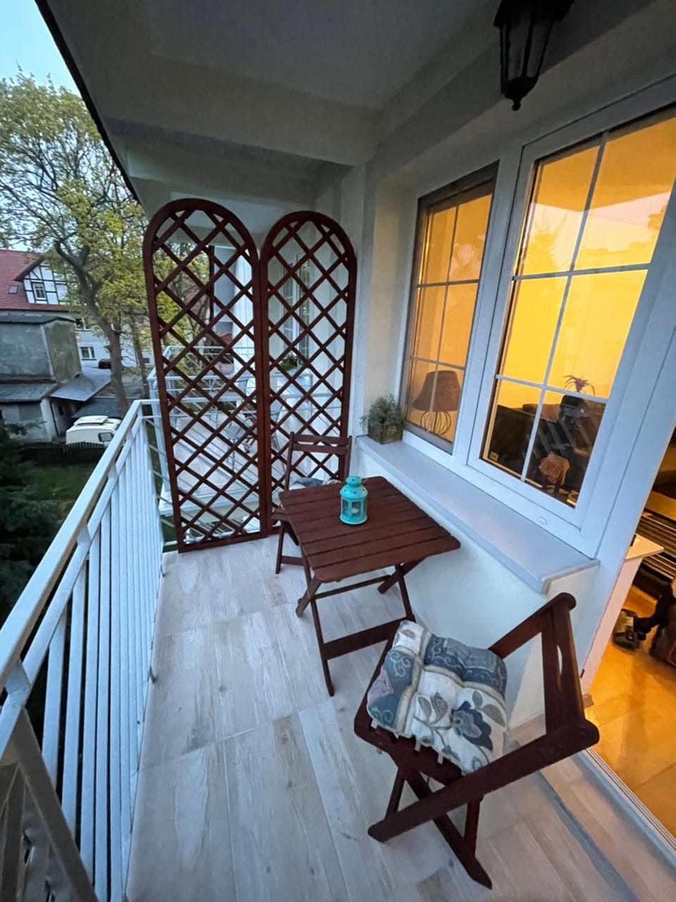 Apartament Giulia Apartment in Pomeranian Voivodeship