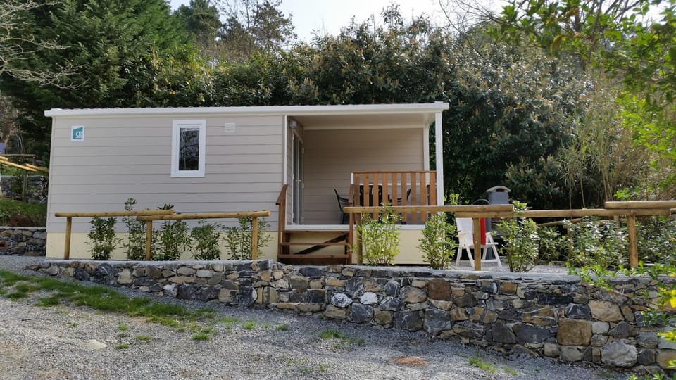 Camping La Sfinge Campground/ 
RV Resort in Framura