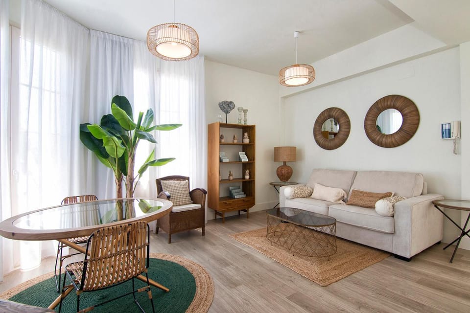 Granada Luxury Apartments Apartment in Granada
