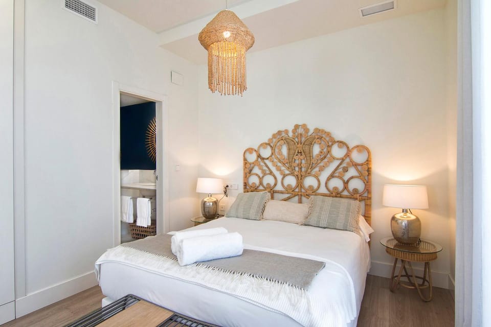 Granada Luxury Apartments Apartment in Granada