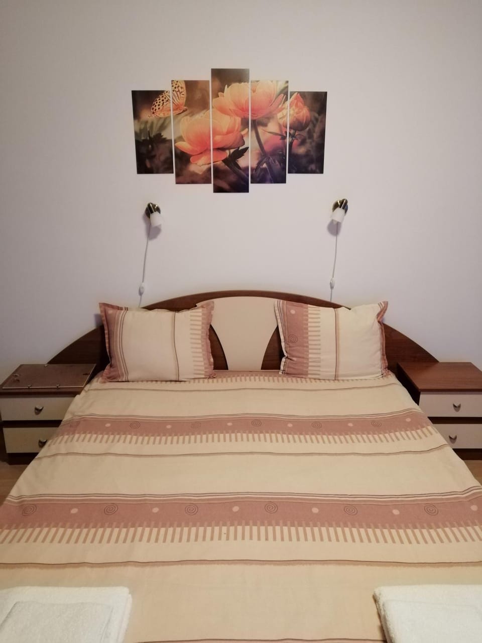 Studio in Flora Aparthotel Apartment in North Macedonia