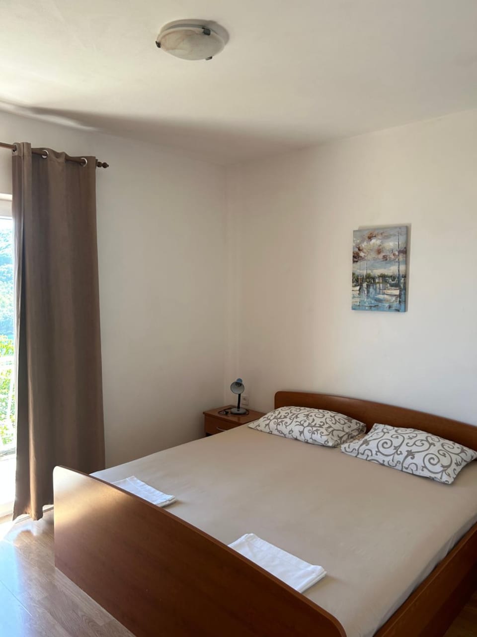 Apartments Antunović Apartment in Dubrovnik-Neretva County