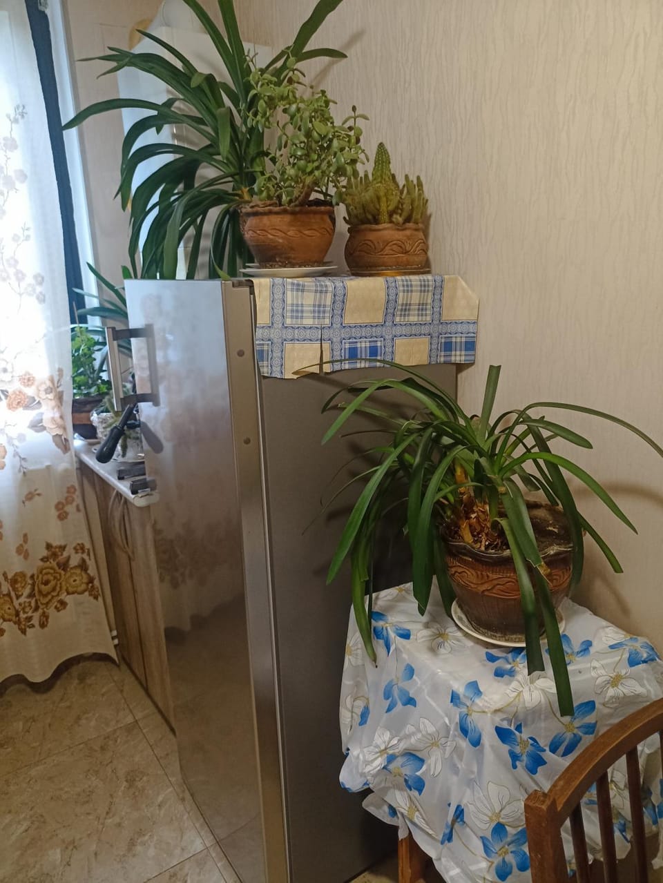 Apartment Erekle Vacation rental in Georgia