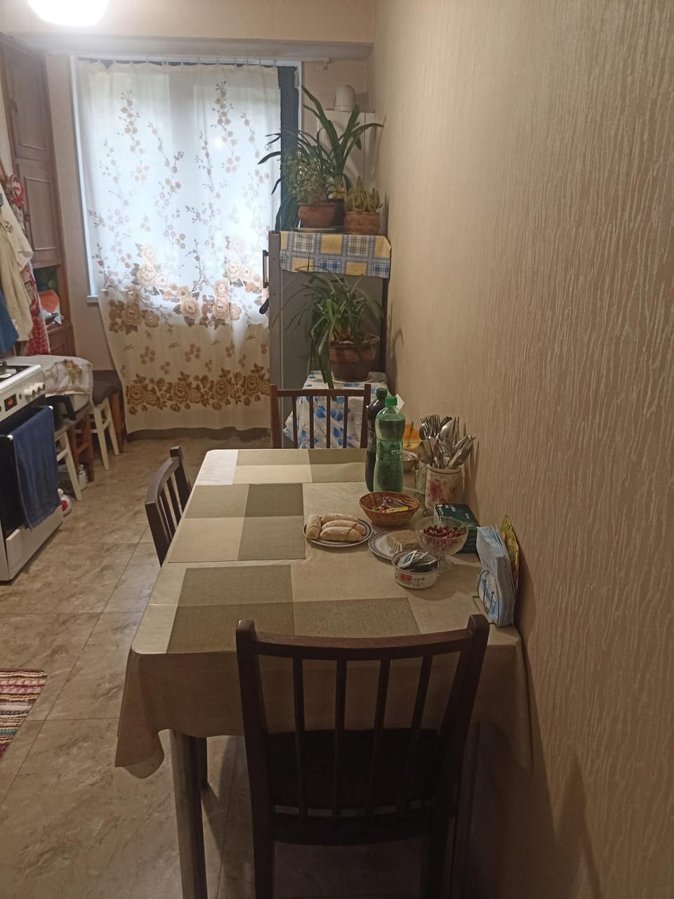 Apartment Erekle Vacation rental in Georgia