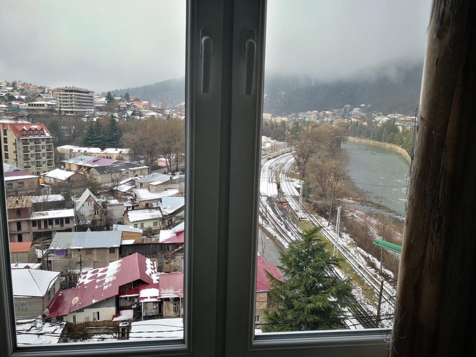 View (from property/room), Photo of the whole room