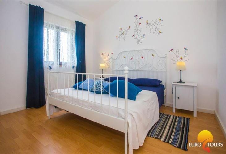 Holiday Home Marina House in Istria County