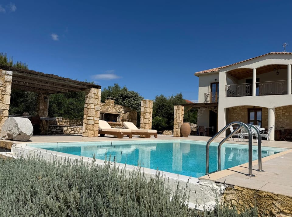 Onirozo Koroni Private Villa Villa in Messenia