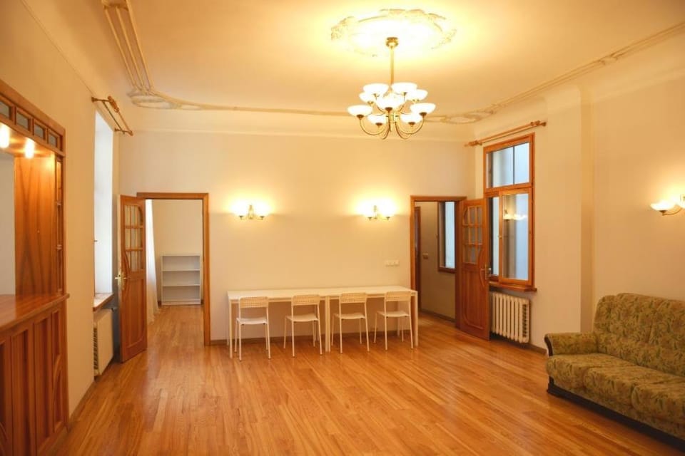 Merkela Apartments Apartment in Riga