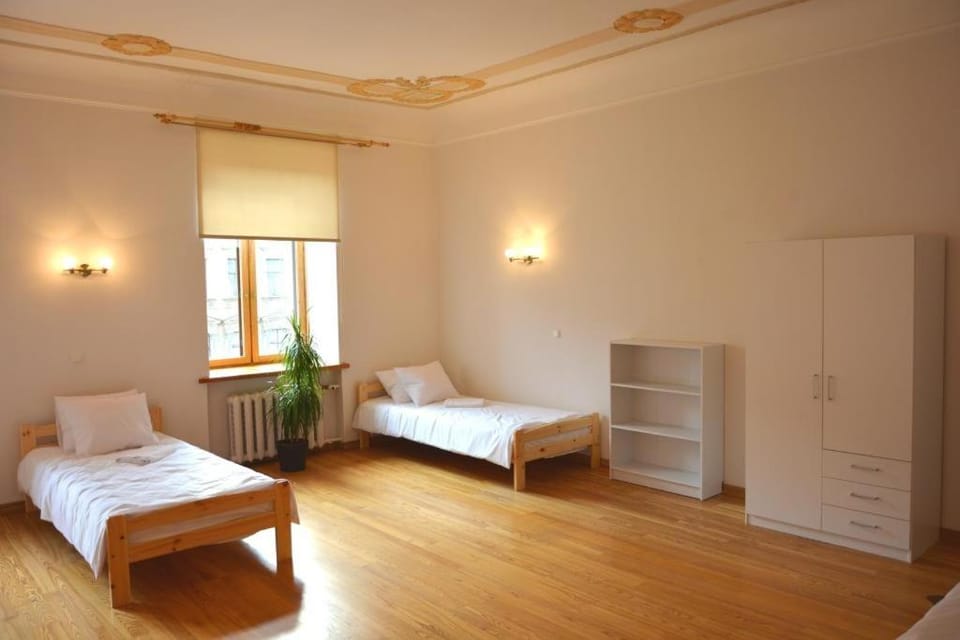 Merkela Apartments Apartment in Riga