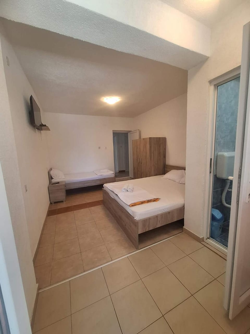 Apartment Chukov Apartment in Decentralized Administration of Macedonia and Thrace