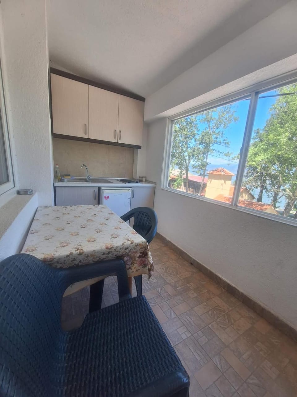 Apartment Chukov Apartment in Decentralized Administration of Macedonia and Thrace