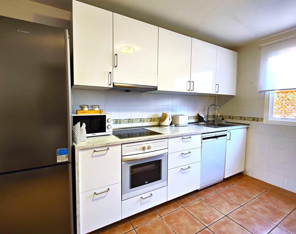 CASA MARTA duplex con piscina privada en Corralejo Villa in Corralejo