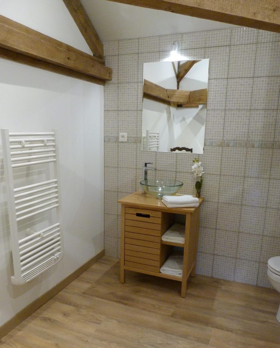 Logis de L'Arceau Bed and Breakfast in Nouvelle-Aquitaine