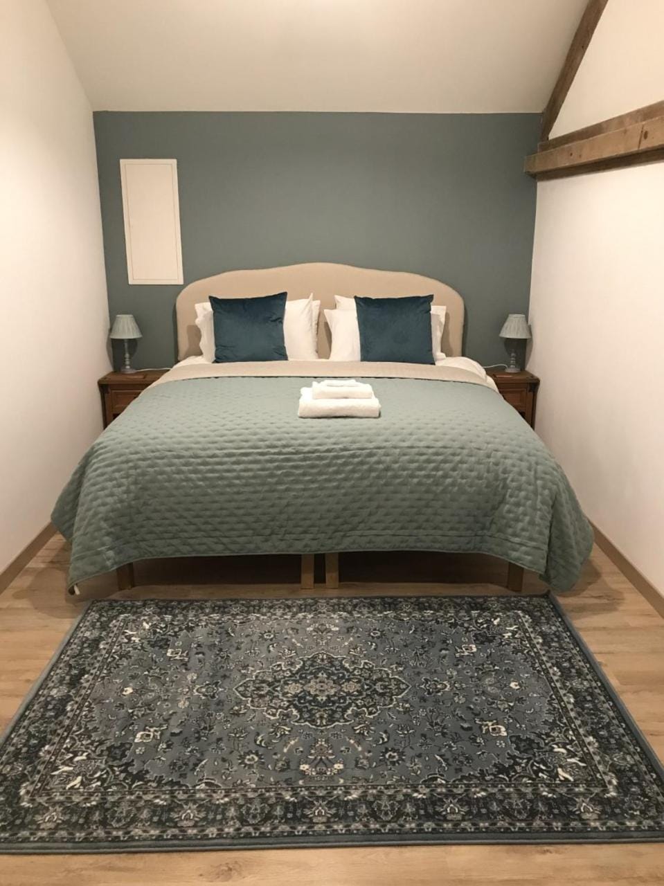 Logis de L'Arceau Bed and Breakfast in Nouvelle-Aquitaine