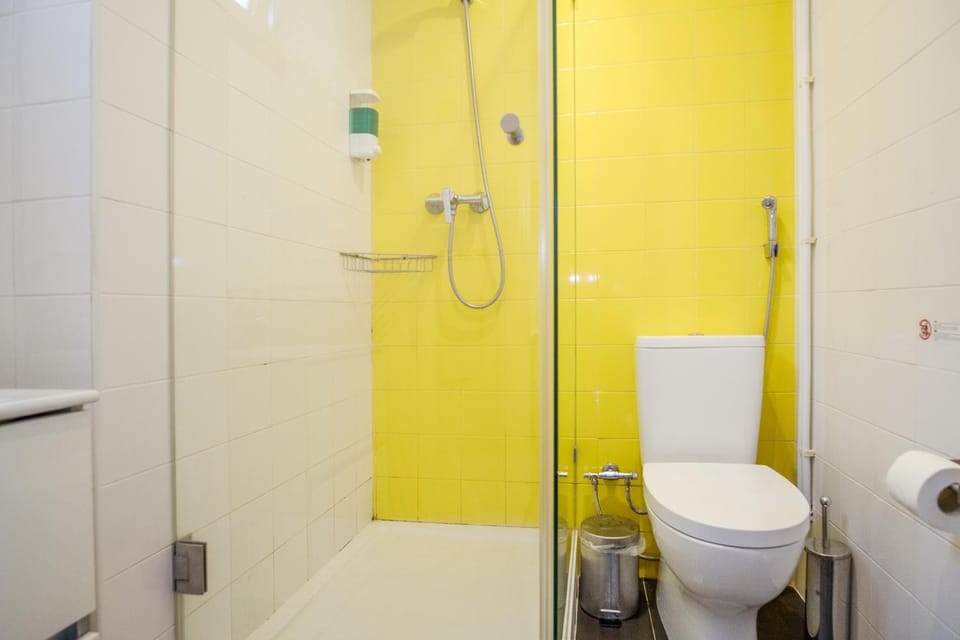 Tagus 5 Colours Suites Bed and Breakfast in Lisbon