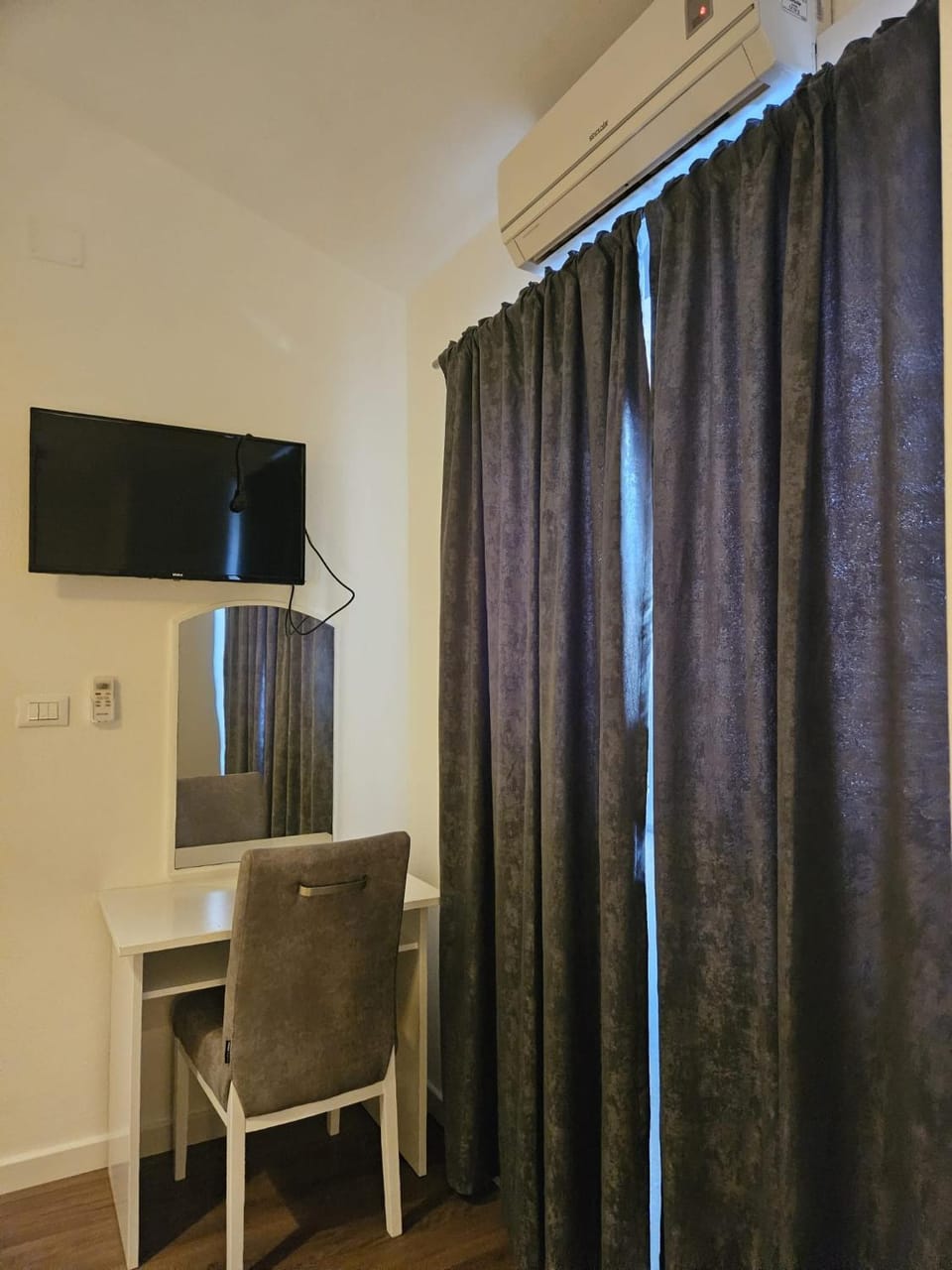 Apartmani Mare Apartment in Baška Voda