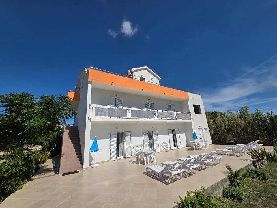 Apartments Simurina Apartment in Zadar County