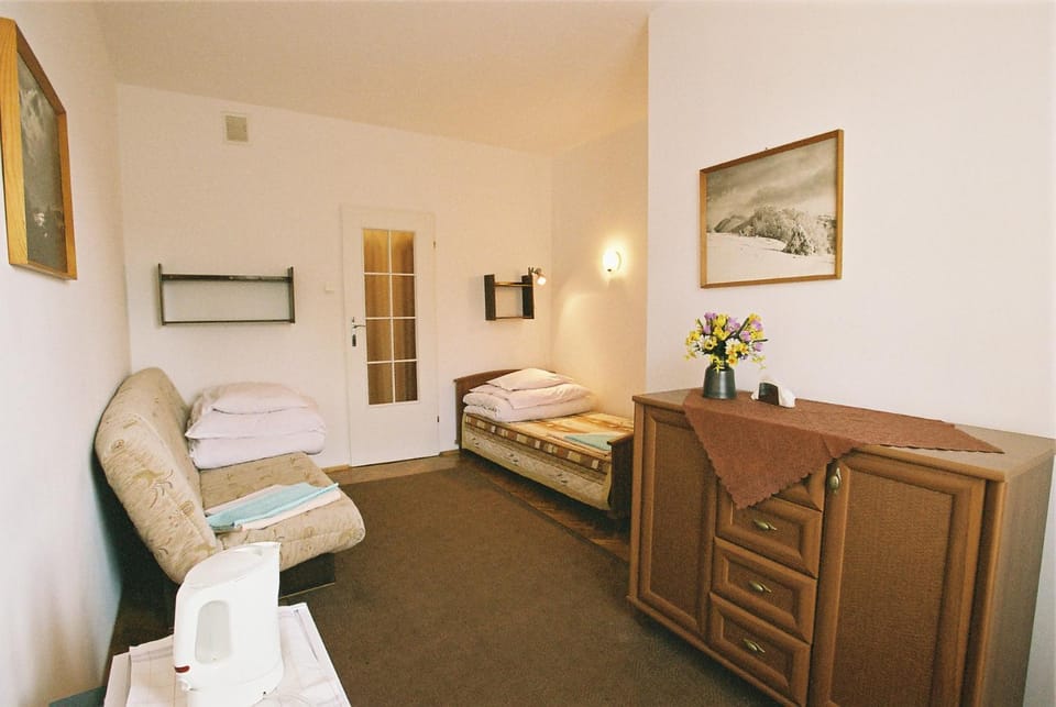 Jawor Bed and Breakfast in Poland
