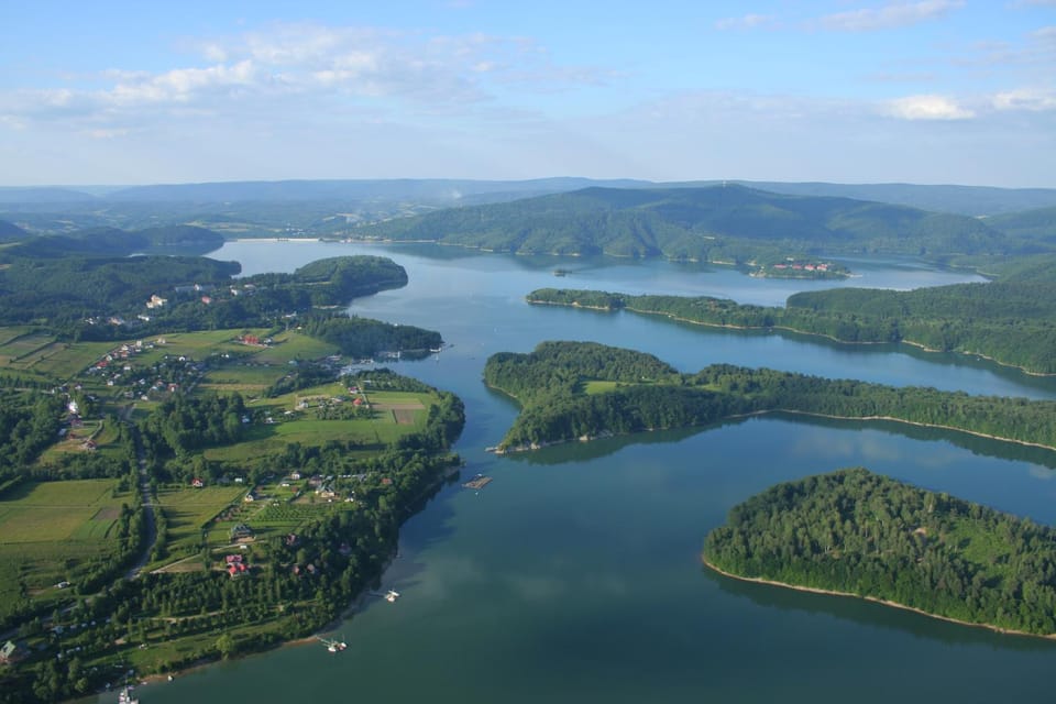 Jawor Bed and Breakfast in Poland