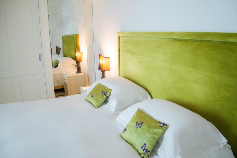 Villa Marina Capri - Preferred Hotels & Resorts Hotel in Marina Grande