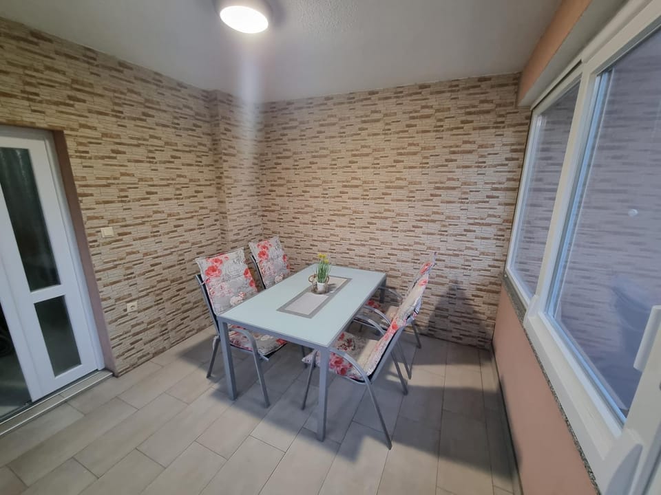 Holiday Home Begonja House in Zadar County