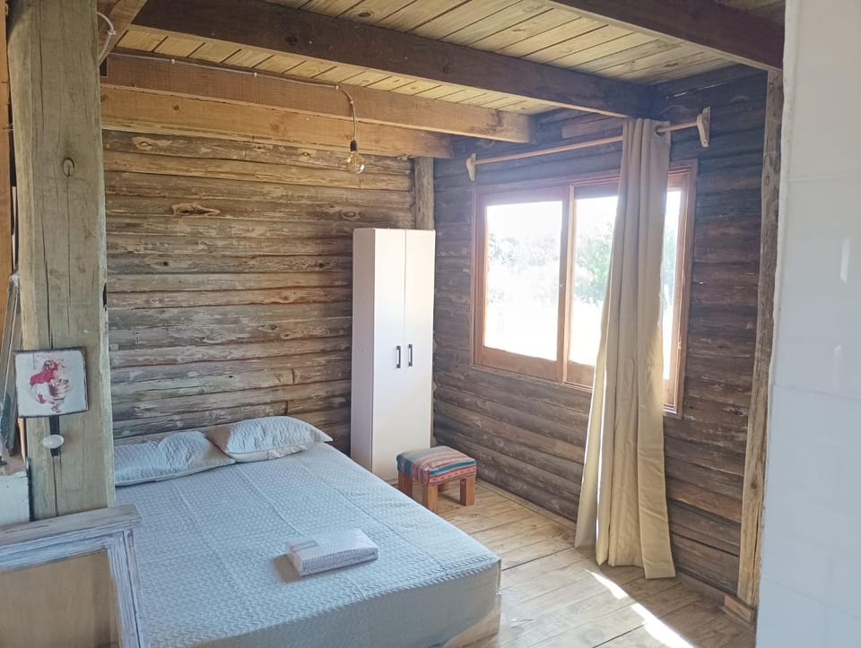 Casas Punta Negra Nature lodge in Maldonado Department, Uruguay