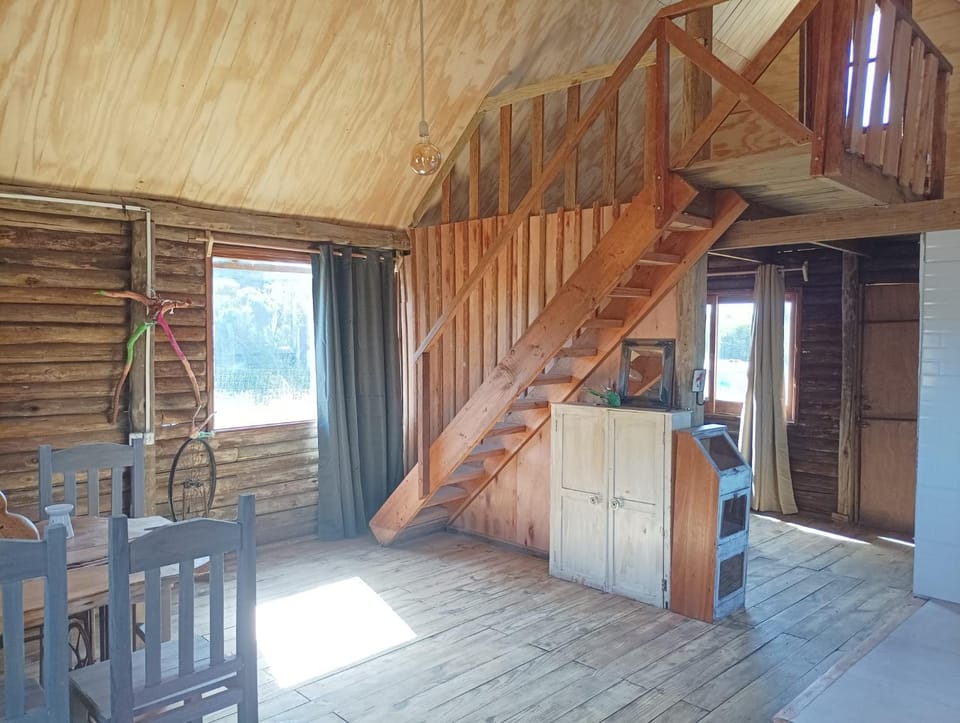 Casas Punta Negra Nature lodge in Maldonado Department, Uruguay