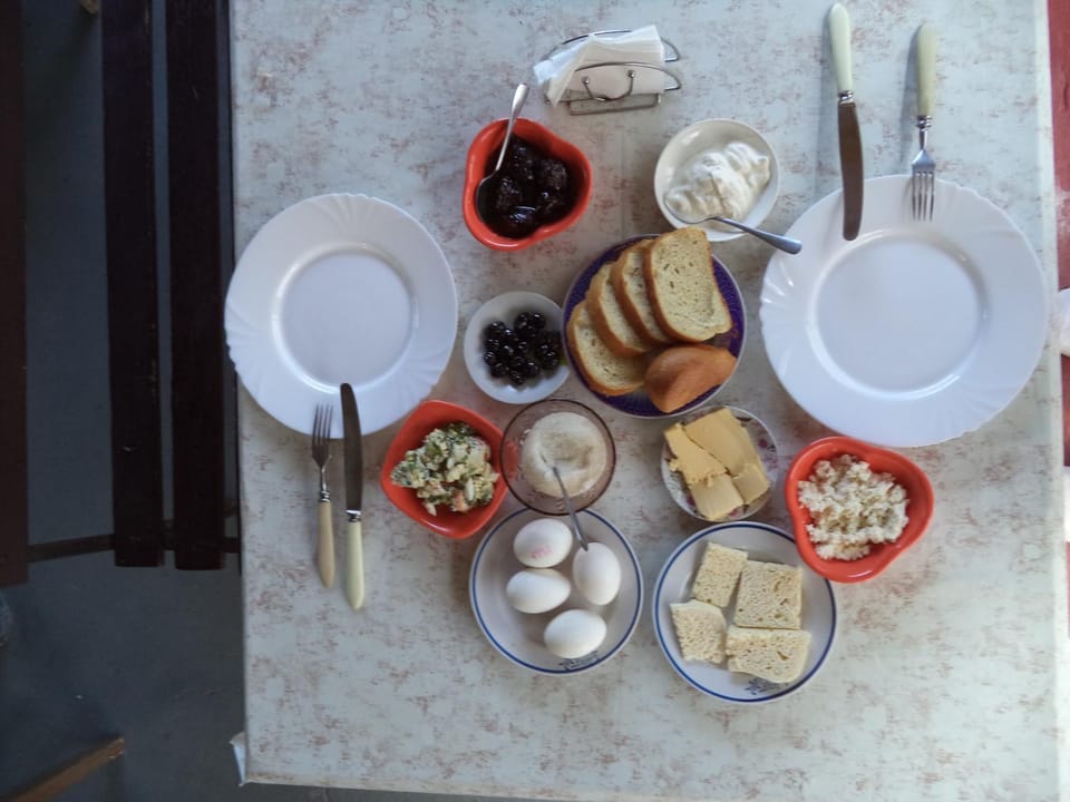 Food and drinks, Food, Breakfast