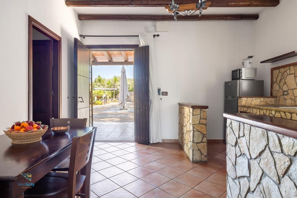 Villa Cocos Villa in Sicily