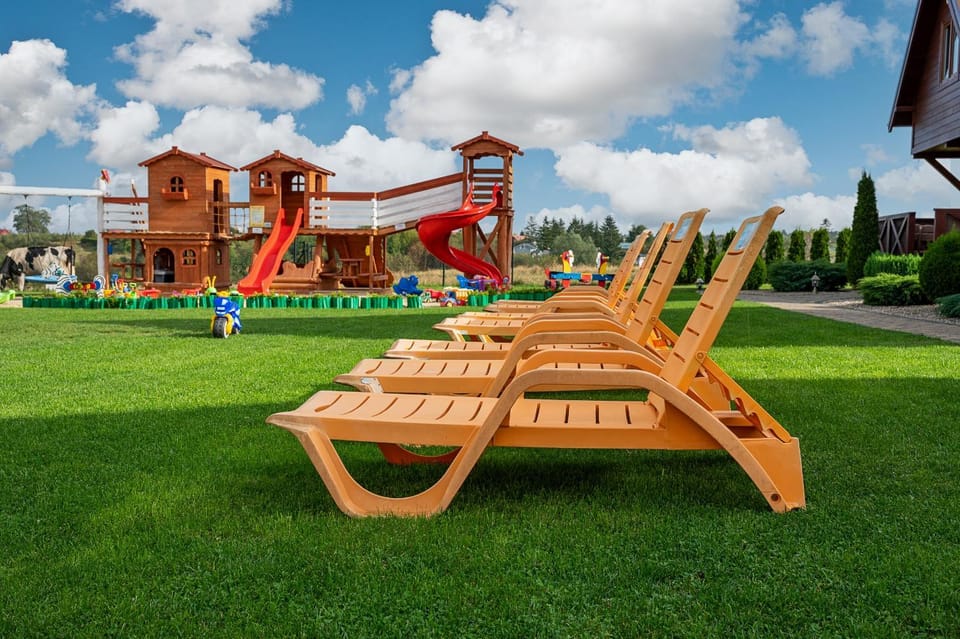 Day, Activities, Children play ground, Garden, Garden view, sunbed