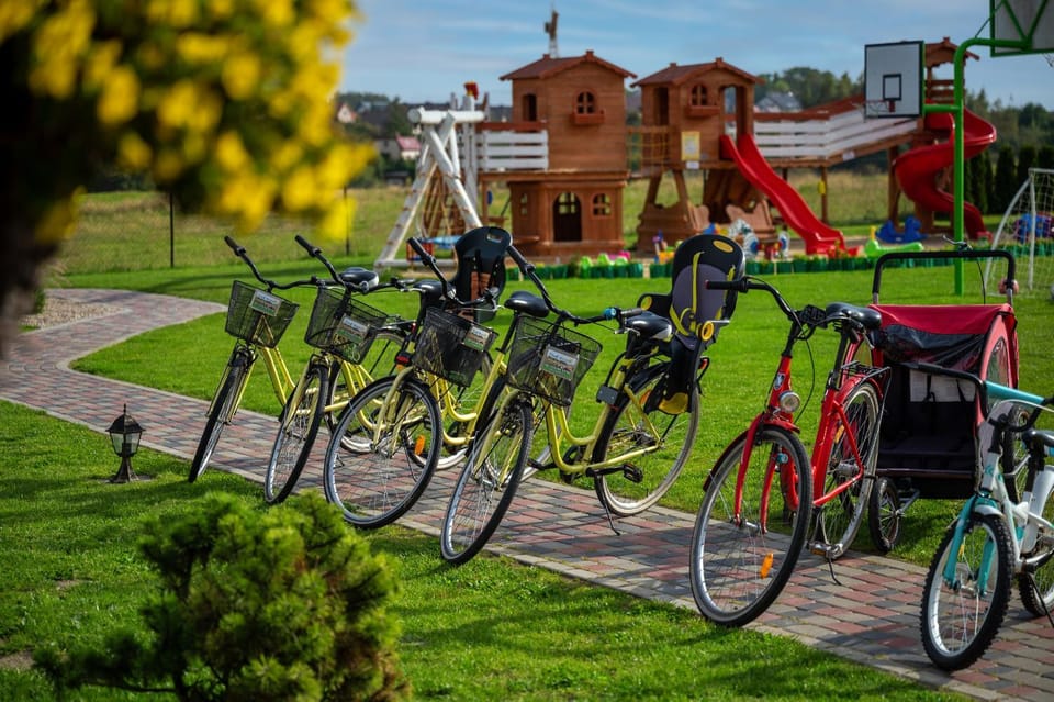 Cycling, Cycling