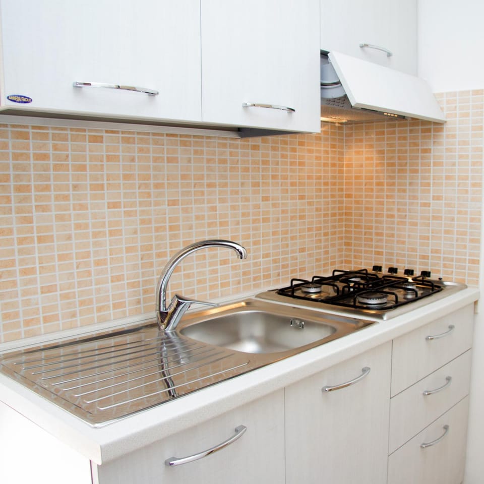 Le Casette di Vita Apartment in Sciacca