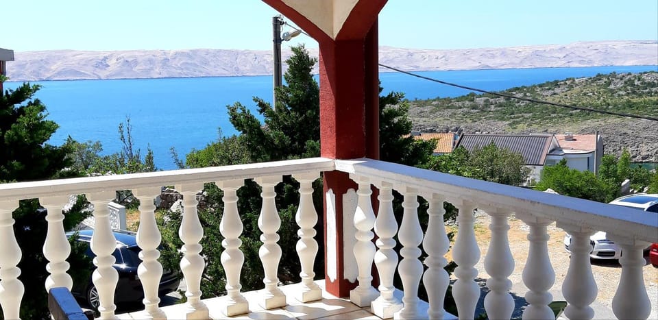 Apartments Stefan Cesarica Apartment in Lika-Senj County