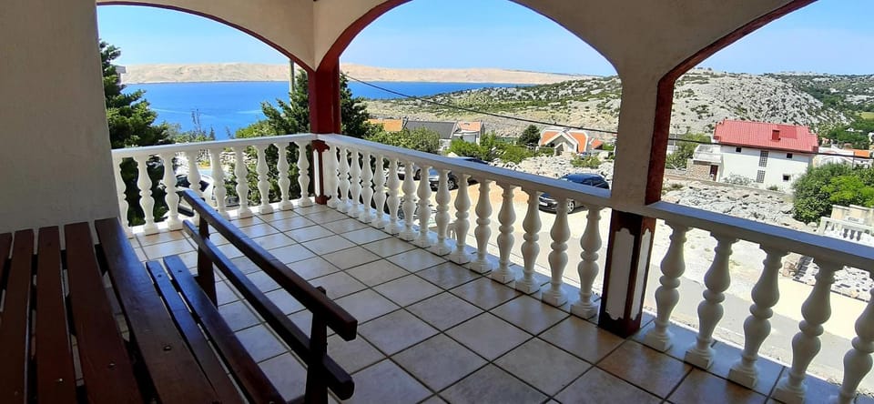Apartments Stefan Cesarica Apartment in Lika-Senj County