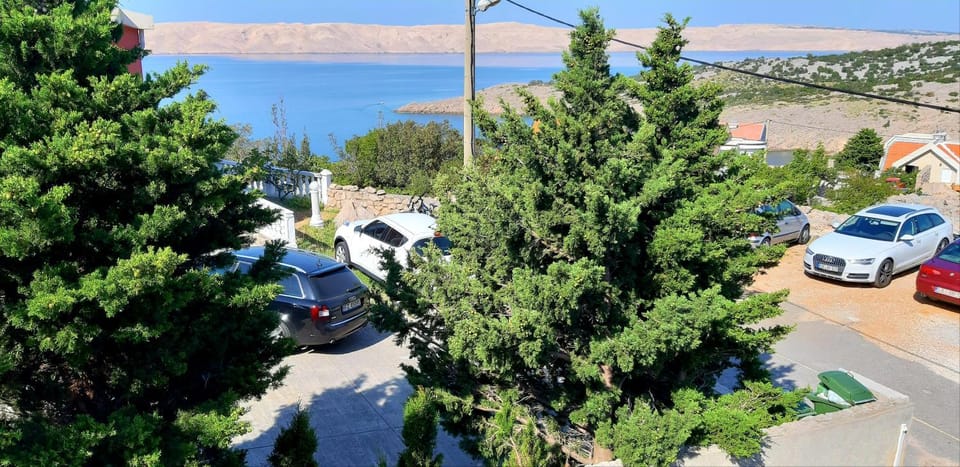 Apartments Stefan Cesarica Apartment in Lika-Senj County