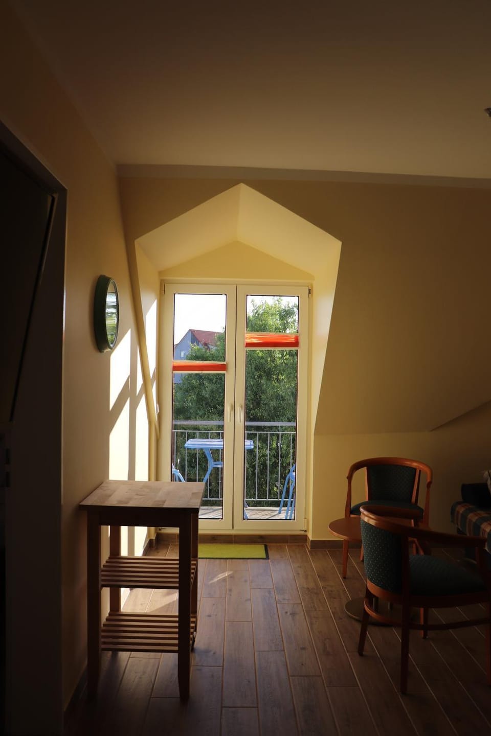 Loui´s FeWo Wiek Apartment in Mecklenburg-Vorpommern, Germany