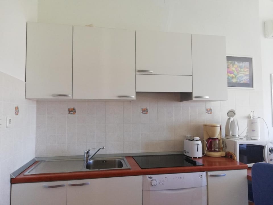 Apartmani Marija Apartment in Šibenik-Knin County, Croatia