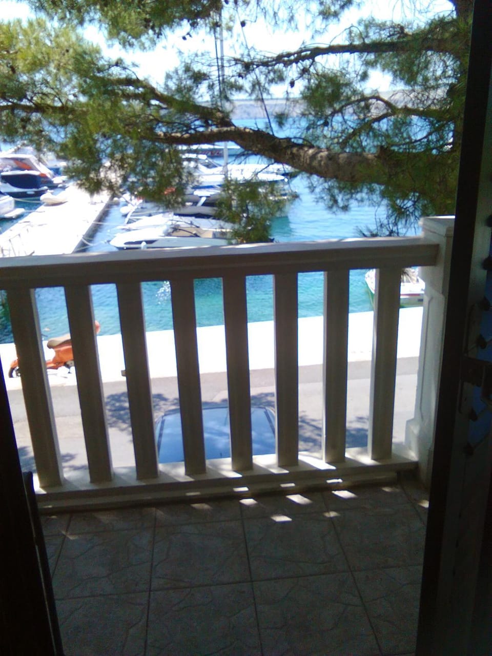View (from property/room), Balcony/Terrace