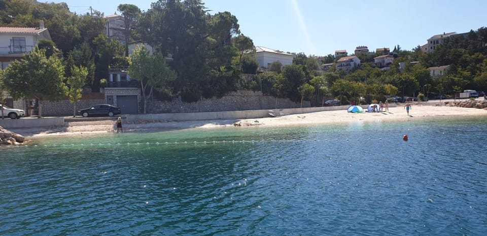 Other, Beach