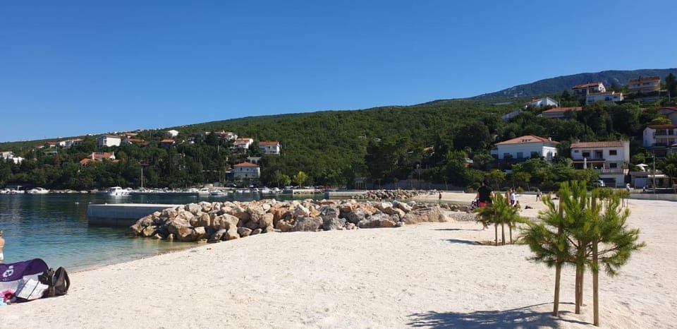 Other, Beach
