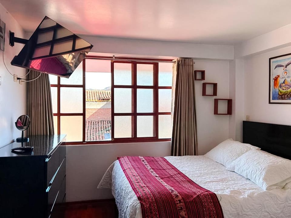 Casa de Laura Vacation rental in Cusco