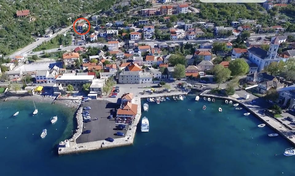 Apartments Klara Apartment in Lika-Senj County