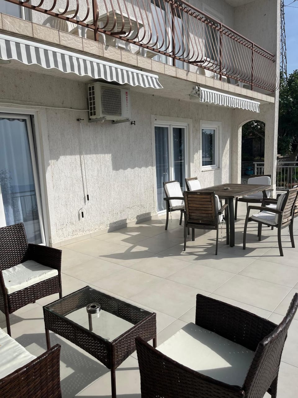 Apartments Klara Apartment in Lika-Senj County