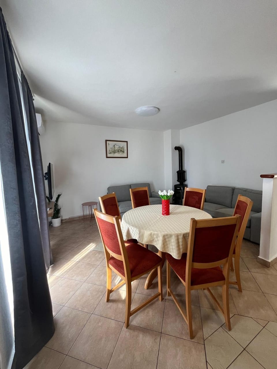 Apartments Klara Apartment in Lika-Senj County
