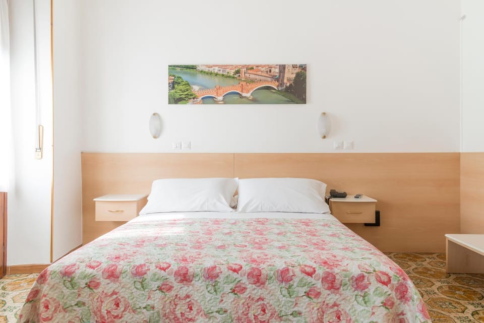 Albergo Trento Hotel in Verona