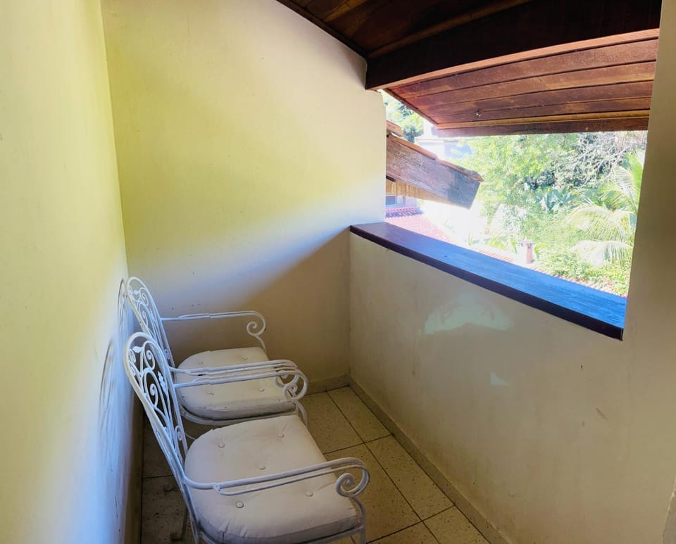 Pauba Praia Hotel Hotel in São Sebastião