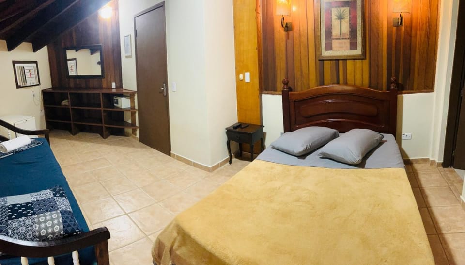 Pauba Praia Hotel Hotel in São Sebastião